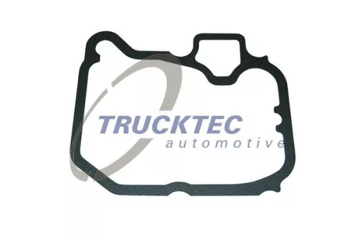Gasket, cylinder head cover