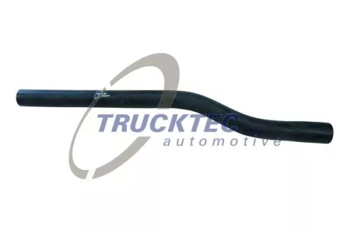 Hose, crankcase ventilation