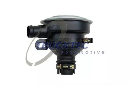 Oil Separator, crankcase ventilation