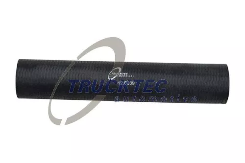 Hose, crankcase ventilation