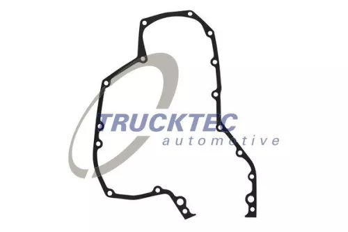 Gasket, timing case