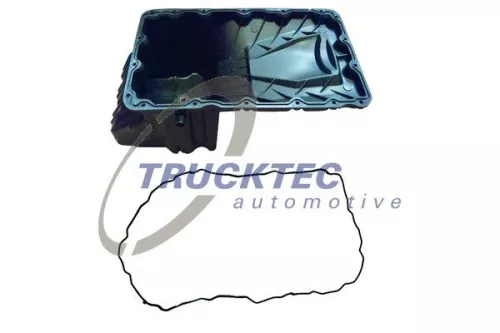 Oil Sump
