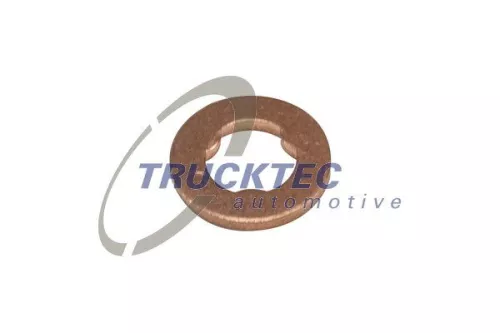 Seal, injector holder
