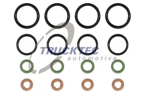 Seal Kit, injector nozzle