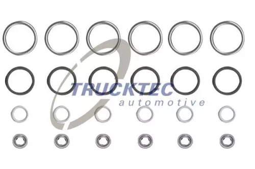 Seal Kit, injector nozzle