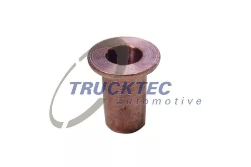 Seal, injector holder
