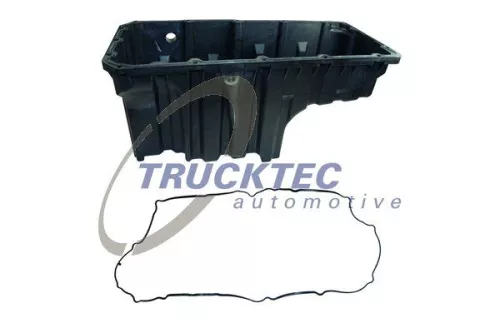 Oil Sump