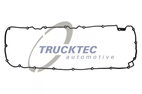 Gasket, cylinder head cover