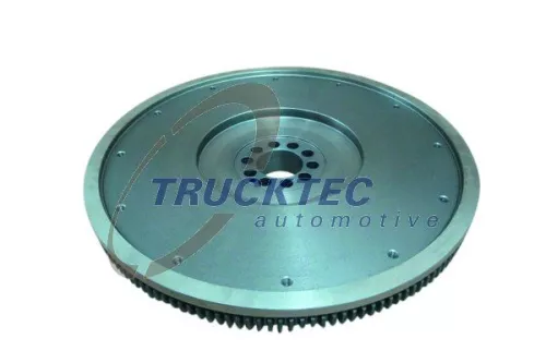 Flywheel