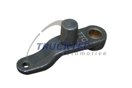 Exhaust Gas Flap, engine brake