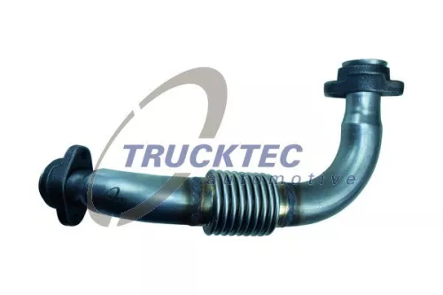 Exhaust Pipe