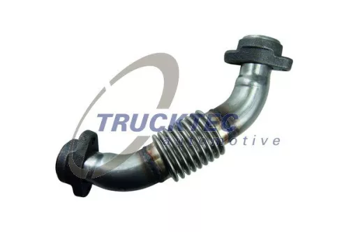 Exhaust Pipe