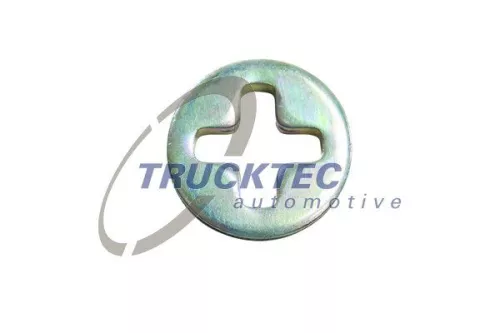 Clutch disc, drive mechanism (injection pump)