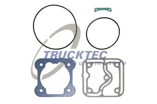 Repair kit, air compressor
