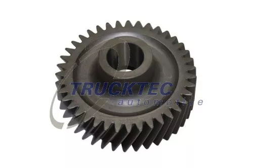 Gear, air compressor