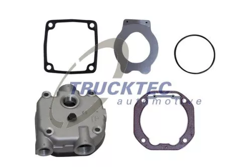 Cylinder Head, air compressor