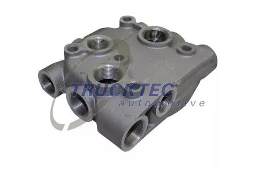 Cylinder Head, air compressor