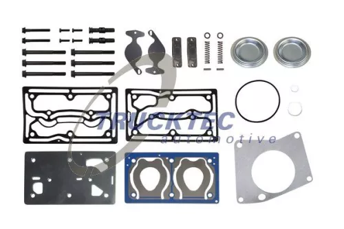 Repair kit, air compressor