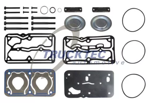 Repair kit, air compressor