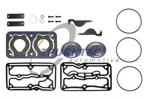 Repair kit, air compressor