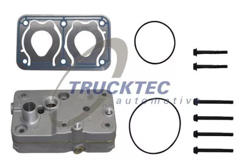Cylinder Head, air compressor