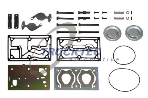 Repair kit, air compressor