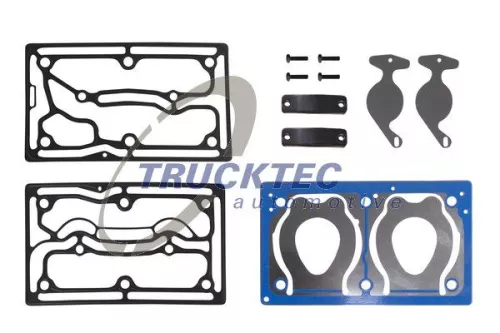 Repair kit, air compressor