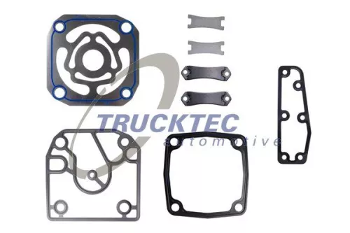 Repair kit, air compressor