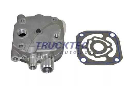 Cylinder Head, air compressor