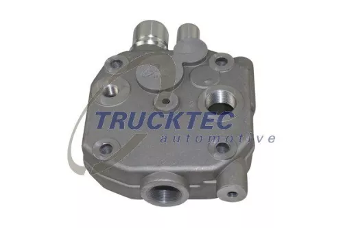 Cylinder Head, air compressor