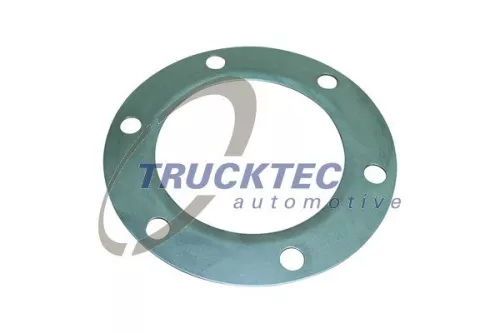 Gasket, charger