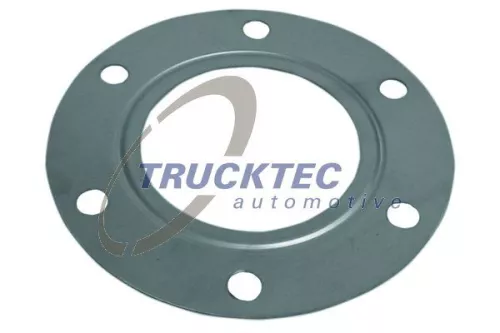Gasket, charger