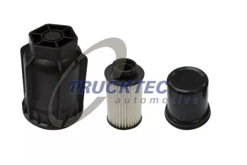 Urea Filter