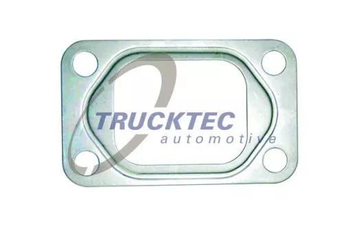 Gasket, charger