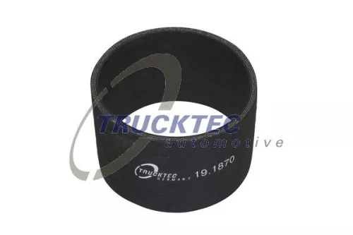 Charge Air Hose