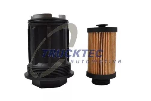 Urea Filter