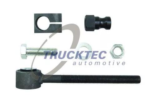 Tensioner Bolt, alternator mounting
