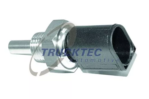Sensor, coolant temperature