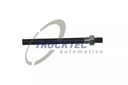 Sensor, engine oil level
