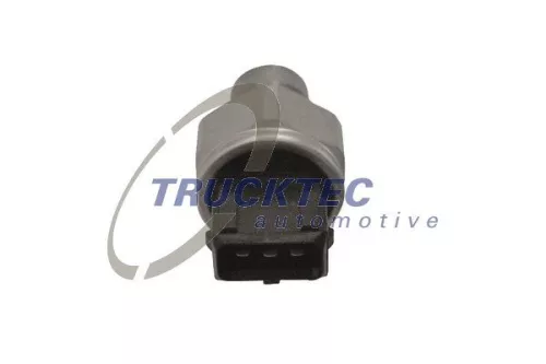 Sensor, boost pressure