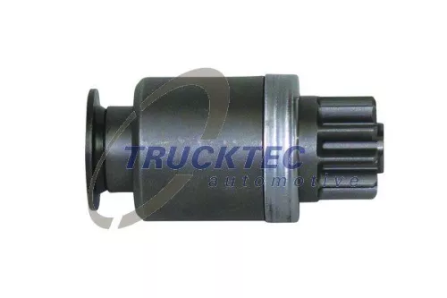 Pinion, starter