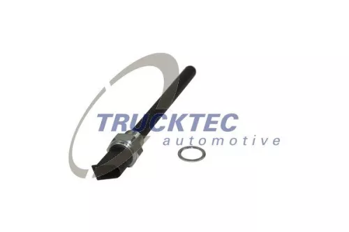 Sensor, engine oil level