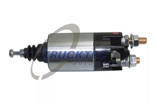 Solenoid Switch, starter