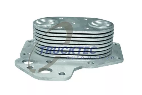 Oil Cooler, engine oil