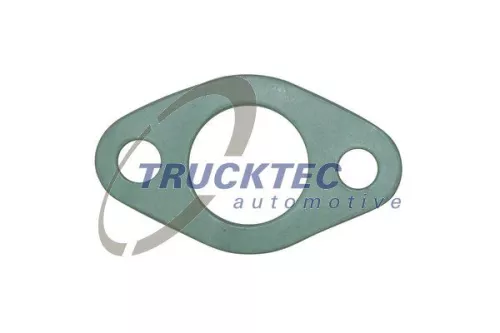 Gasket, oil cooler
