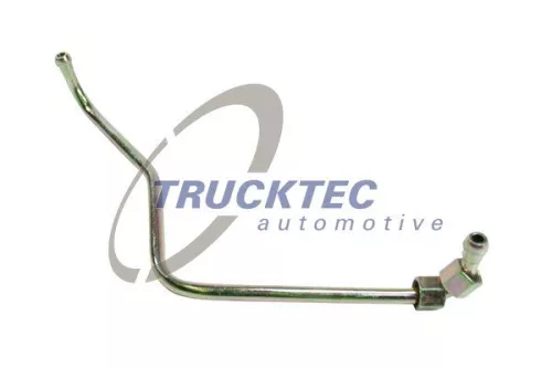 Coolant Pipe