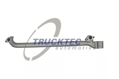 Coolant Pipe