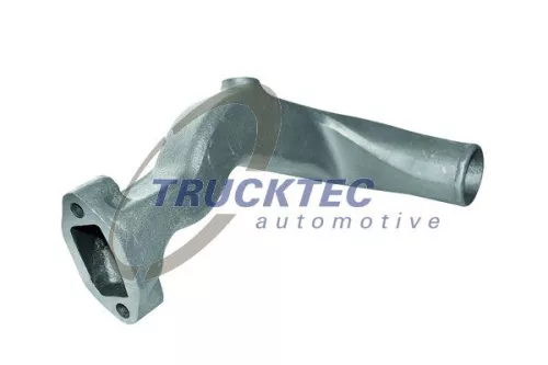 Coolant Pipe
