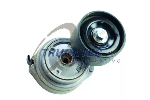 Belt Tensioner, V-ribbed belt