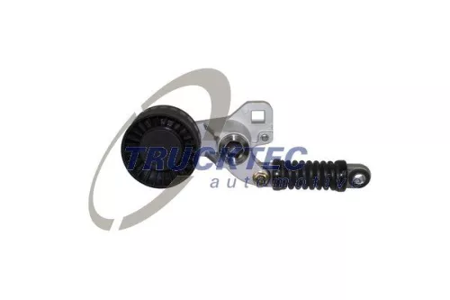 Belt Tensioner, V-ribbed belt